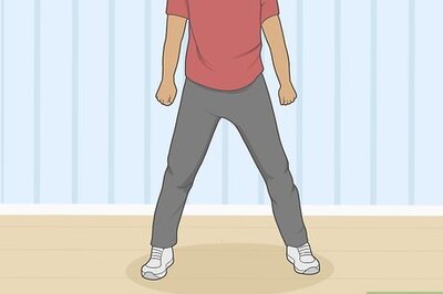 How to Do the Futsal Shuffle