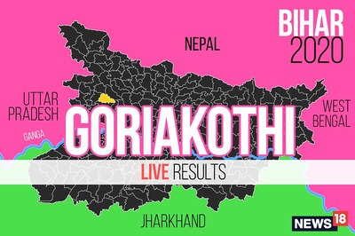Goriakothi Election Result 2020 Live Updates: Devesh Kant Singh of BJP Wins