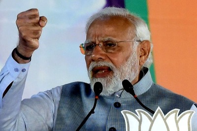 Villages Need to Be Self-reliant and Strong, Says PM Modi