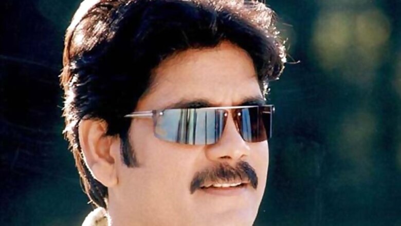Here's why this birthday will be extremely special for superstar Nagarjuna