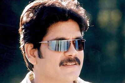 Nagarjuna and Karthi's Tamil-Telugu bilingual to be shot in Europe