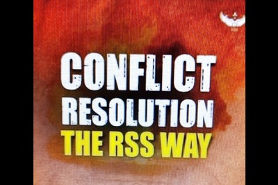 How RSS Fought Khalistani Separatists in Punjab in 1980s, Promoted Hindu-Sikh Brotherhood