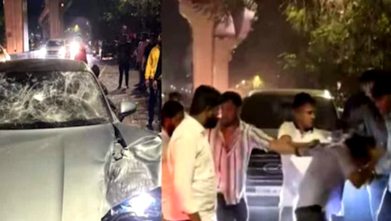 Pune Porsche Crash: How Teen Driver's Father Vishal Agrawal Tried to Evade Police