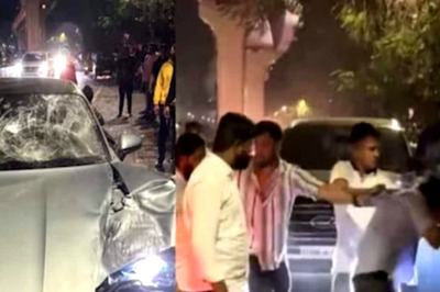 Pune Porsche Crash: How Teen Driver's Father Vishal Agrawal Tried to Evade Police