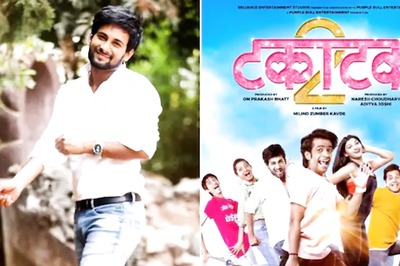 Prathamesh Parab's 'Takatak 2' Trailer is Out