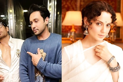 Shekhar Suman On Reconnecting With Kangana Ranaut After Adhyayan's Split: 'Biggest Problem Is...'
