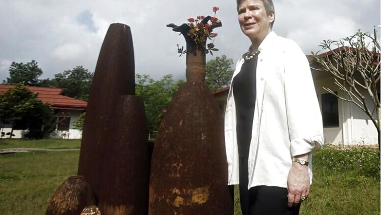 Battlefield nuclear weapons deployment by Pakistan raises risks: US