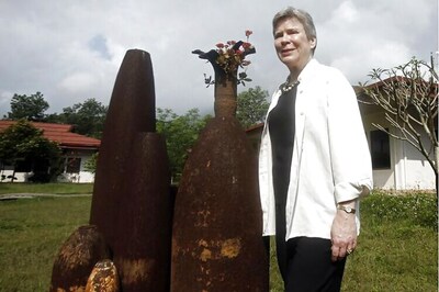 Battlefield nuclear weapons deployment by Pakistan raises risks: US