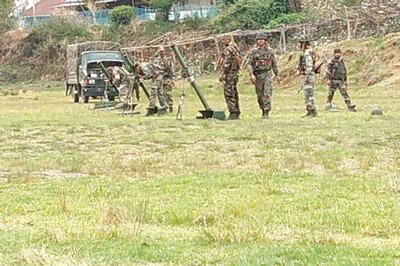 NIA Files Charge Sheet Against Four NSCN-IM Cadres for Killing Arunachal MLA Tirong Aboh