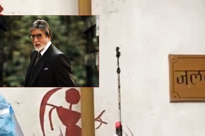 Amitabh Bachchan's Jalsa Gets Sanitised Hours After Actor Tests Positive For COVID-19