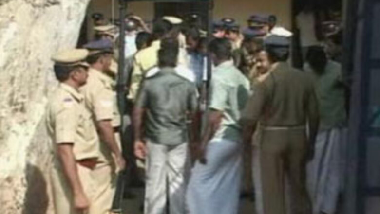 63 convicted, 76 acquitted in Marad carnage case