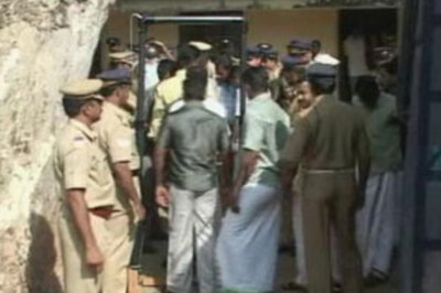 63 convicted, 76 acquitted in Marad carnage case