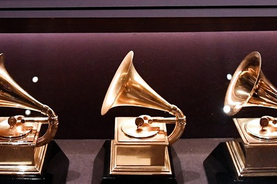 Grammy Awards Postponed to April 3, Will Take Place in Las Vegas for the First Time