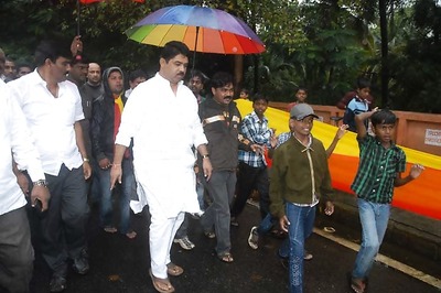 Bengaluru BJP leader Ashok ridicules Yeddyurappa, Lingayats; stirs controversy ahead of BBMP polls