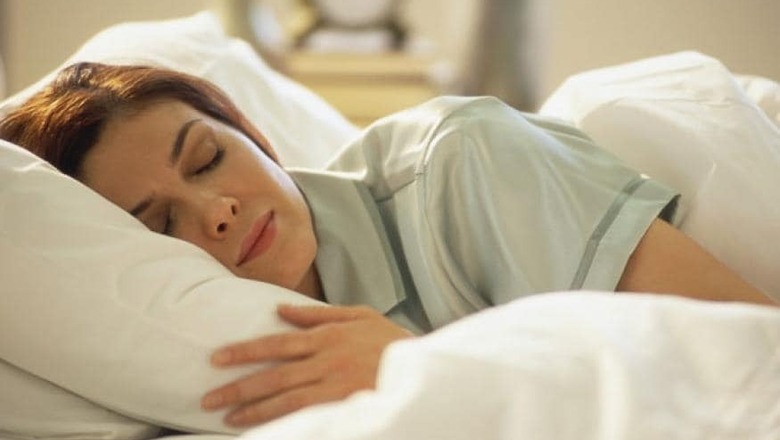 Here's Why We Feel Extremely Sleepy When Sick