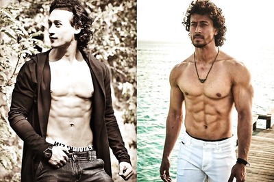 Tiger Shroff's Look-alike from Assam is Breaking the Internet; See Viral Pictures