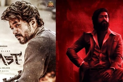 Vijay’s Beast Dropped in Kerala Theatres, Yash’s KGF 2 Continues To Mint Money