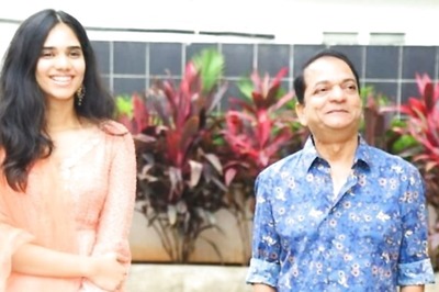 K Vijaya Bhaskar Starts Shooting For His Upcoming Directorial Usha Parinayam