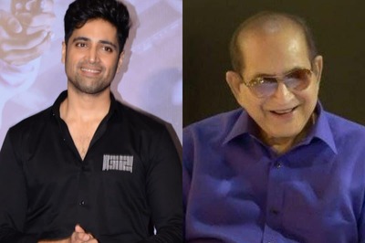 Adivi Sesh Remembers Superstar Krishna At G2 Announcement, Says 'When Mahesh Babu Opened...' | Exclusive