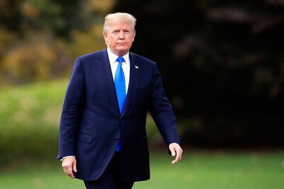 Donald Trump Warns China That Japan Could Take Action on North Korea