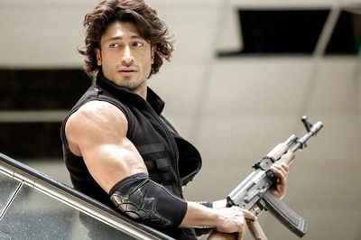 Have Always Been An Advocate Of Active Lifestyle: Vidyut Jammwal