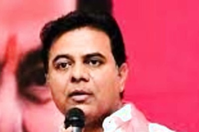 Revive Cement CCI Plant in Adilabad: Telangana Minister KTR to Centre