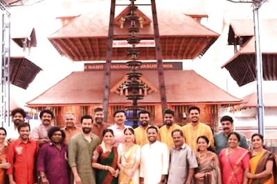 Guruvayoor Ambalanadayil Review: A Passable Malayalam Comedy