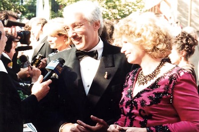 Steven Bocho, Creator Of Cult Shows Like NYPD Blue, Doogie Howser MD, Passes Away