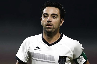 2022 FIFA World Cup in Qatar will be beautiful: Xavi Hernandez