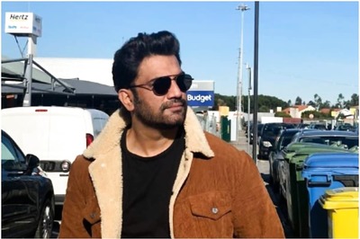 The Family Man's Sharad Kelkar was 'Bullied’ for Stammering