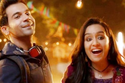Stree 2: Shraddha Kapoor, Rajkummar Rao Start Filming For The Horror-Comedy In Chanderi