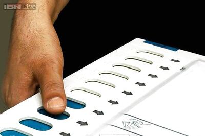 LS polls: Fault in at least 33 voting machines in Assam, 29 replaced