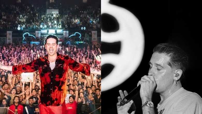 American Rapper G-Eazy Shares Experience Of Performing In India: 'It's A Dream Come True...' | Exclusive