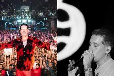 American Rapper G-Eazy Shares Experience Of Performing In India: 'It's A Dream Come True...' | Exclusive