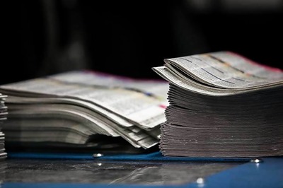 Sudan Seizes Newspapers After Bread Price Rise Criticism