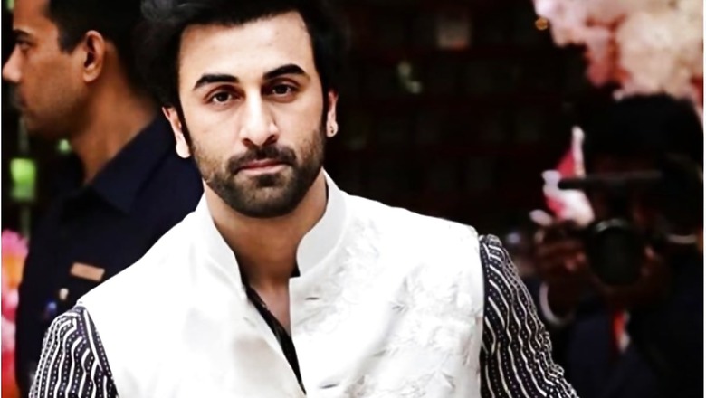 Ranbir Kapoor Is Covid-19 Positive, On Medication And Recovering Well, Confirms Neetu Kapoor