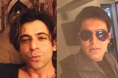 After Taking a Dig at Kapil Sharma, Sunil Grover Shares A Cryptic Post on Social Media