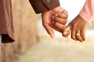 This Relationship Expert Has A Trick For Women That Will Have Men 'Falling At Their Feet'