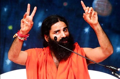 Ramdev declines Padma award, writes to Home Minister Rajnath Singh