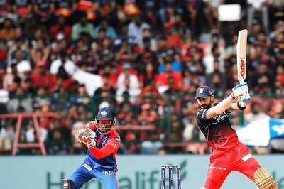 'I Back Myself to Hit Good Balls and the Best Bowlers in Opposition': Virat Kohli Silences Strike-Rate Debate in Style