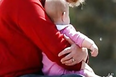 Man gave birth to a baby 10-yrs ago: Report