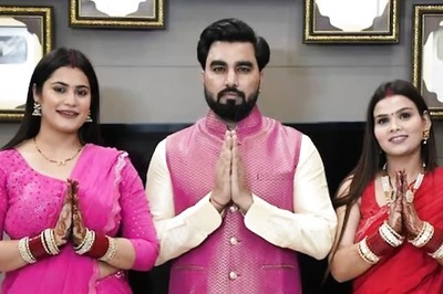 YouTuber Armaan Malik Opens Up About Juggling Time Between Two Marriages