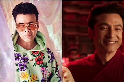 Karan Johar Inspired Tota's 'Effeminate' Role In Rocky Aur Rani: 'I Was Laughed At For My Body...'