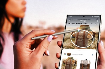 Google Likely To Bring Circle to Search On Chrome For Desktop Users: All Details