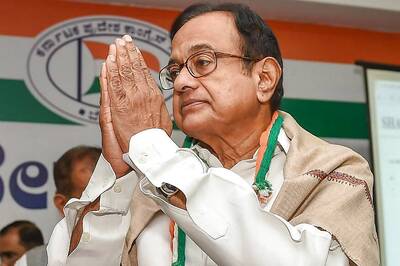 'Search Party Welcome': Chidambaram Says I-T Raids Being Planned at His Home to Cripple Poll Campaign