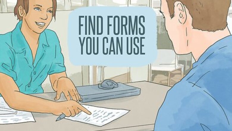 How to End a Separation