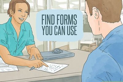 How to End a Separation