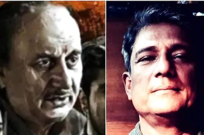 Actor Adil Hussain Trolled For Voicing His Opinion on The Kashmir Files