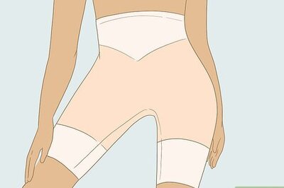 How to Wear Spanx