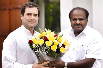 Karnataka Urban Local Body Election Result 2018 LIVE: Kumaraswamy Lauds JDS-Congress Show, Says Voters Have Proved BJP Wrong